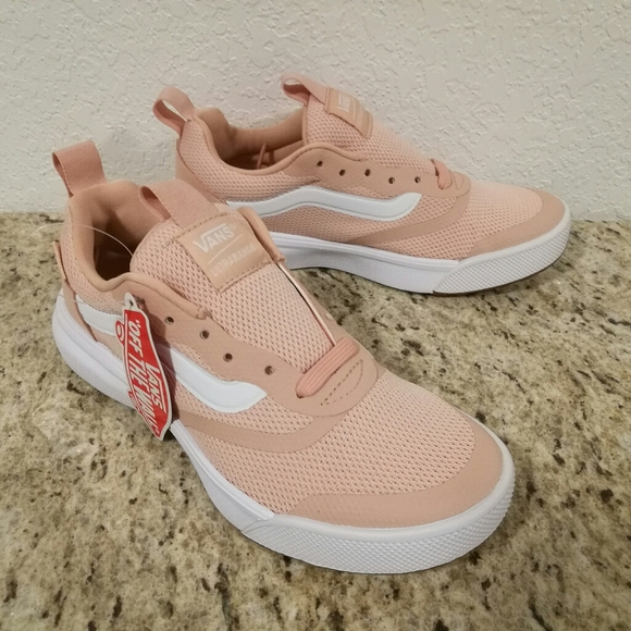 vans ultrarange rapidweld leopard